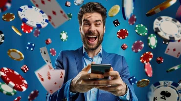 cb77 Live Casino